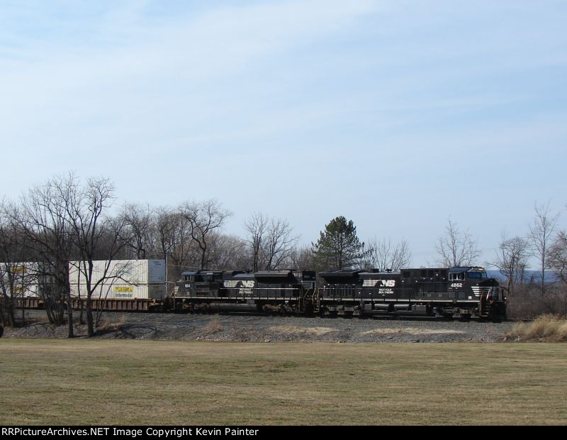 NS 4862
